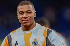 Mbappé afirma que un cambio de mentalidad levantó en el Real Madrid