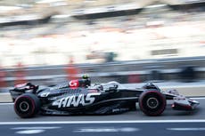 Haas nombra a Laura Mueller como la primera ingeniera de carreras en la F1