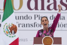 México minimiza el impacto de las órdenes ejecutivas de Trump