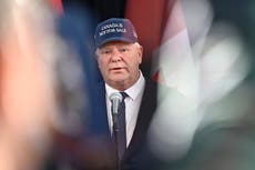 Canadá responderá a los aranceles de EEUU, afirma Trudeau