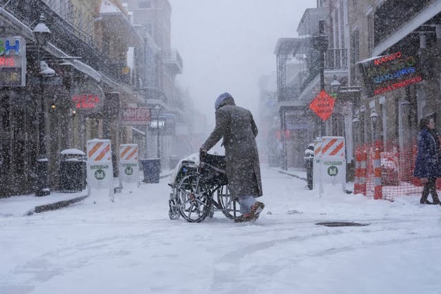 EEUU-TORMENTA INVERNAL-QUÉ HACER