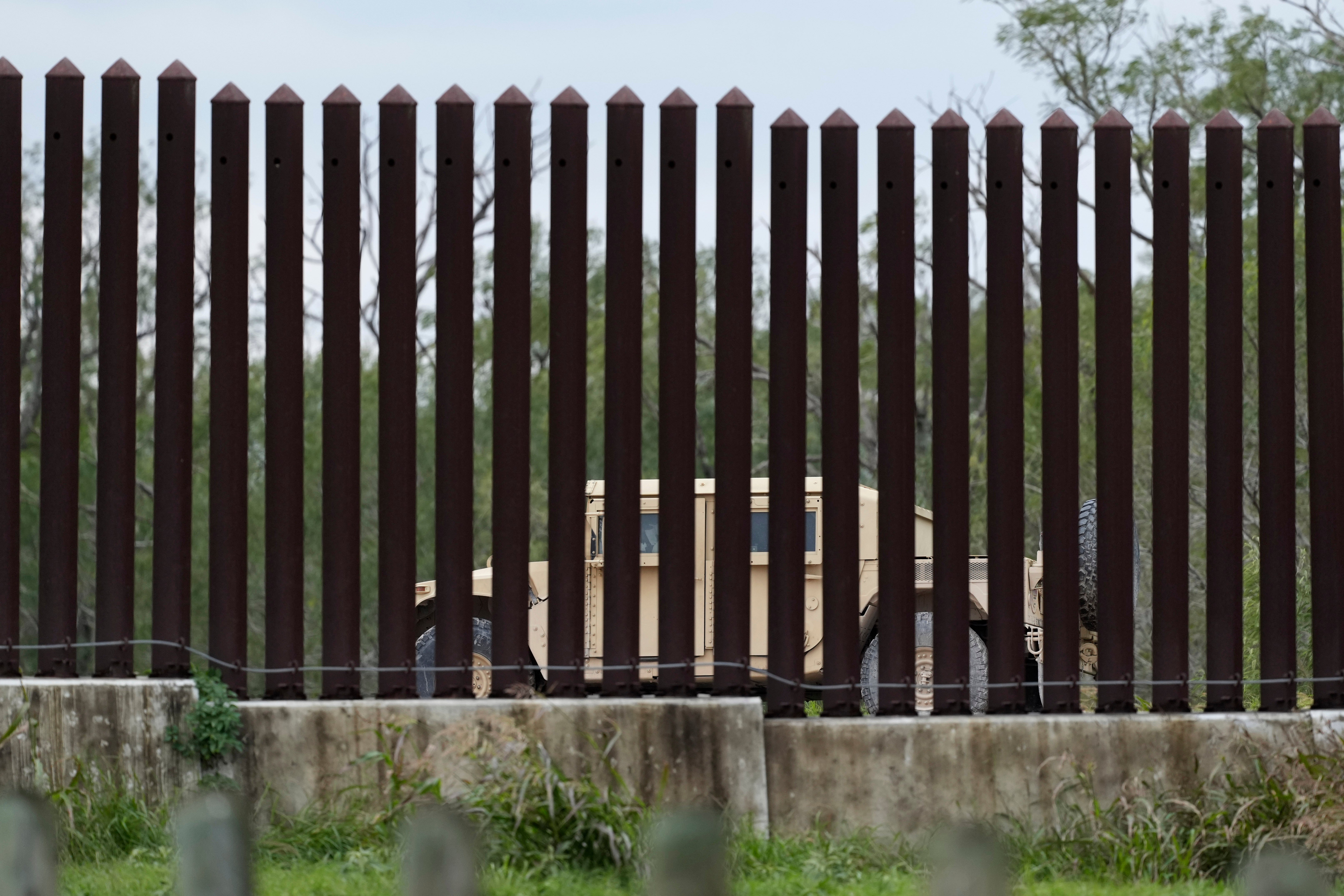 EEUU INMIGRACION SONDEO