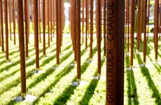 Homenajean en Sudáfrica a soldados negros caídos en la I Guerra Mundial