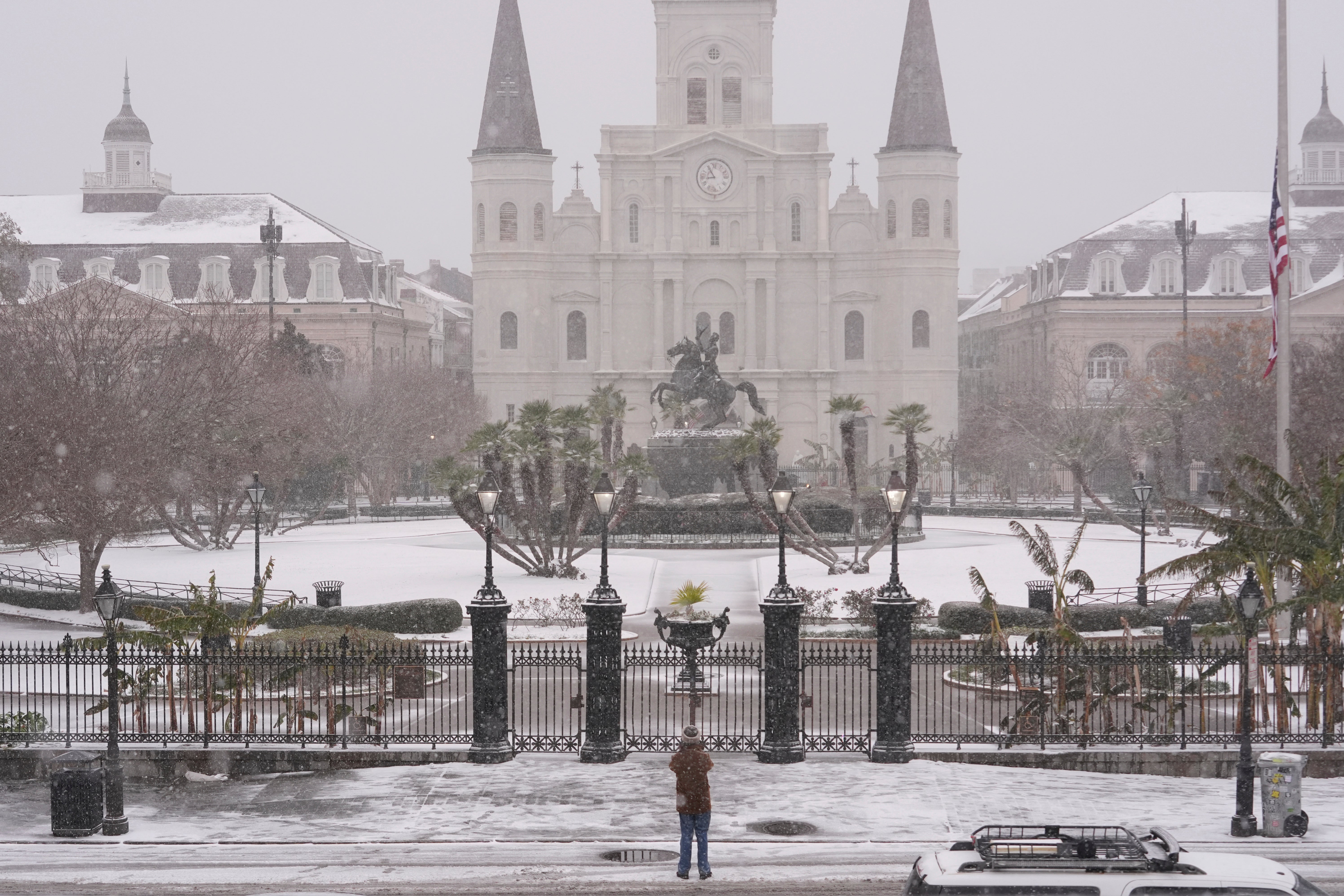 NUEVA ORLEANS