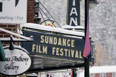 Todo sobre el Festival de Cine de Sundance 2025