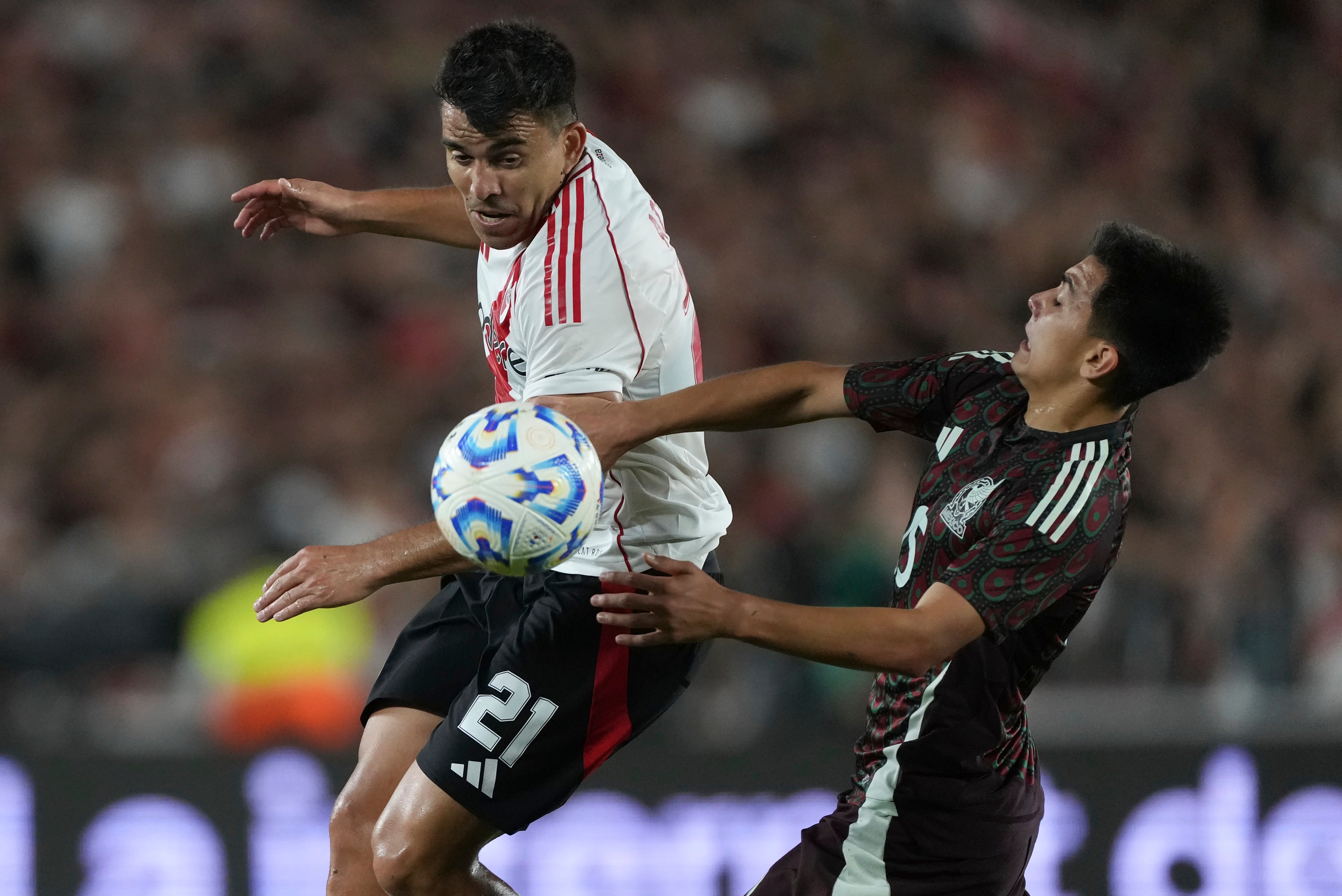 DEP-FUT MÉXICO-ANÁLISIS