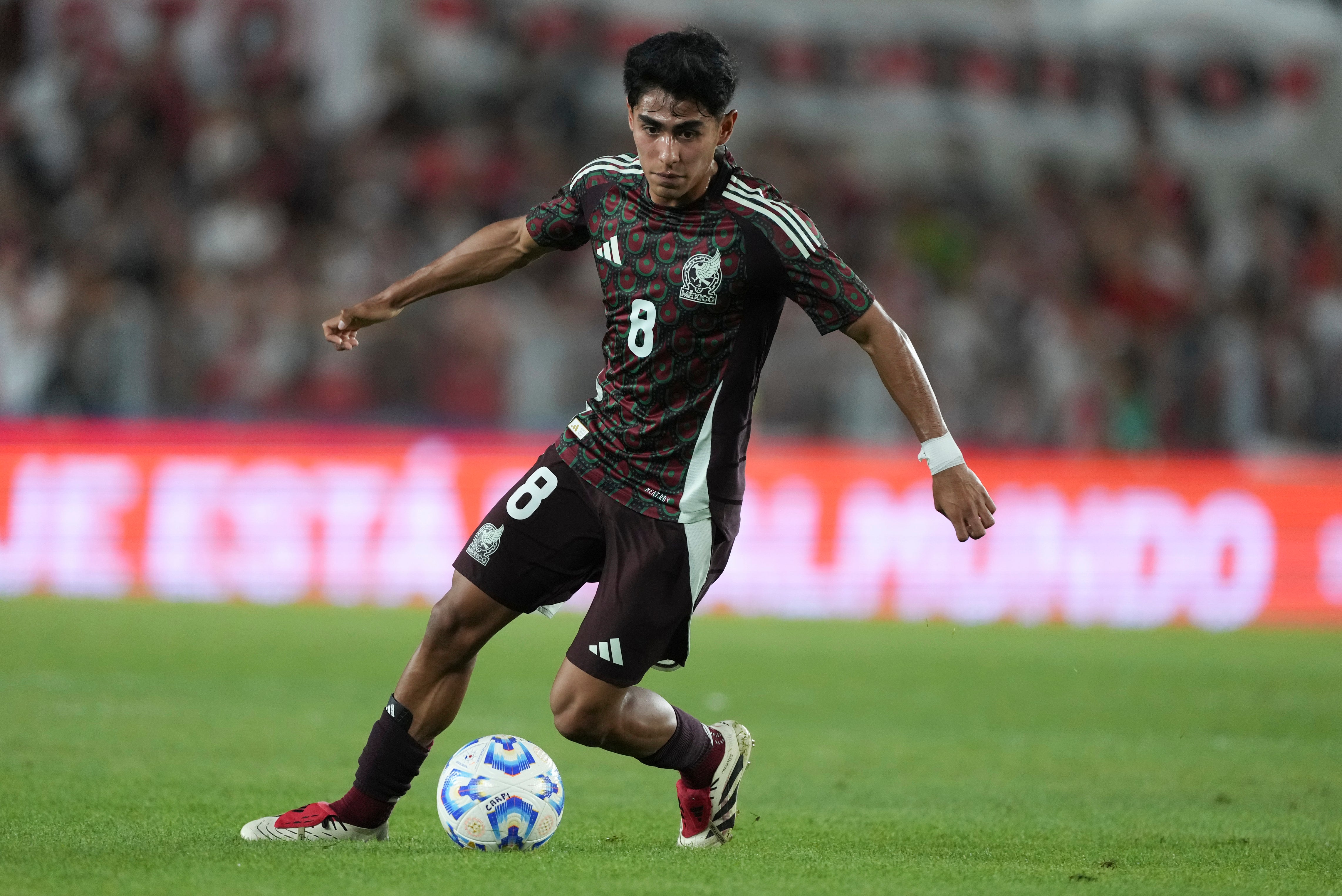 DEP-FUT MÉXICO-ANÁLISIS