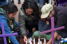 CIDH preocupada por amenaza a independencia judicial en caso de 4 menores asesinados en Ecuador