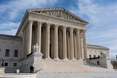 Corte Suprema podría reactivar demanda contra agente de Texas que disparó a conductor