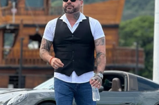 Muere influencer brasileño tras someterse a anestesia general para un tatuaje