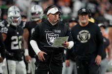 Mike Vrabel elige Josh McDaniels como coordinador ofensivo de Patriots