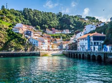 Cinco destinos españoles donde los turistas aún son bienvenidos