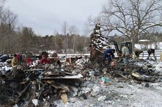 Cómo enfrentar la pérdida de fotografías, reliquias familiares y otros recuerdos tras un desastre