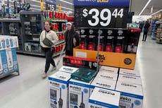 Aumentan ganancias de Walmart, pero la empresa enfrenta desafíos