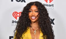 SZA se unirá a Kendrick Lamar en el show de medio tiempo del Super Bowl
