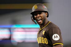 Profar firma por 42 millones de dólares y 3 campañas con Bravos, un año después de pactar con Padres