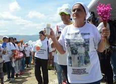 Cuerpos hallados en La Escombrera habrían recibido tiros de gracia, según tribunal de Colombia