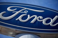 Ford retira más de 270.000 Broncos y Mavericks por problema de pérdida de potencia