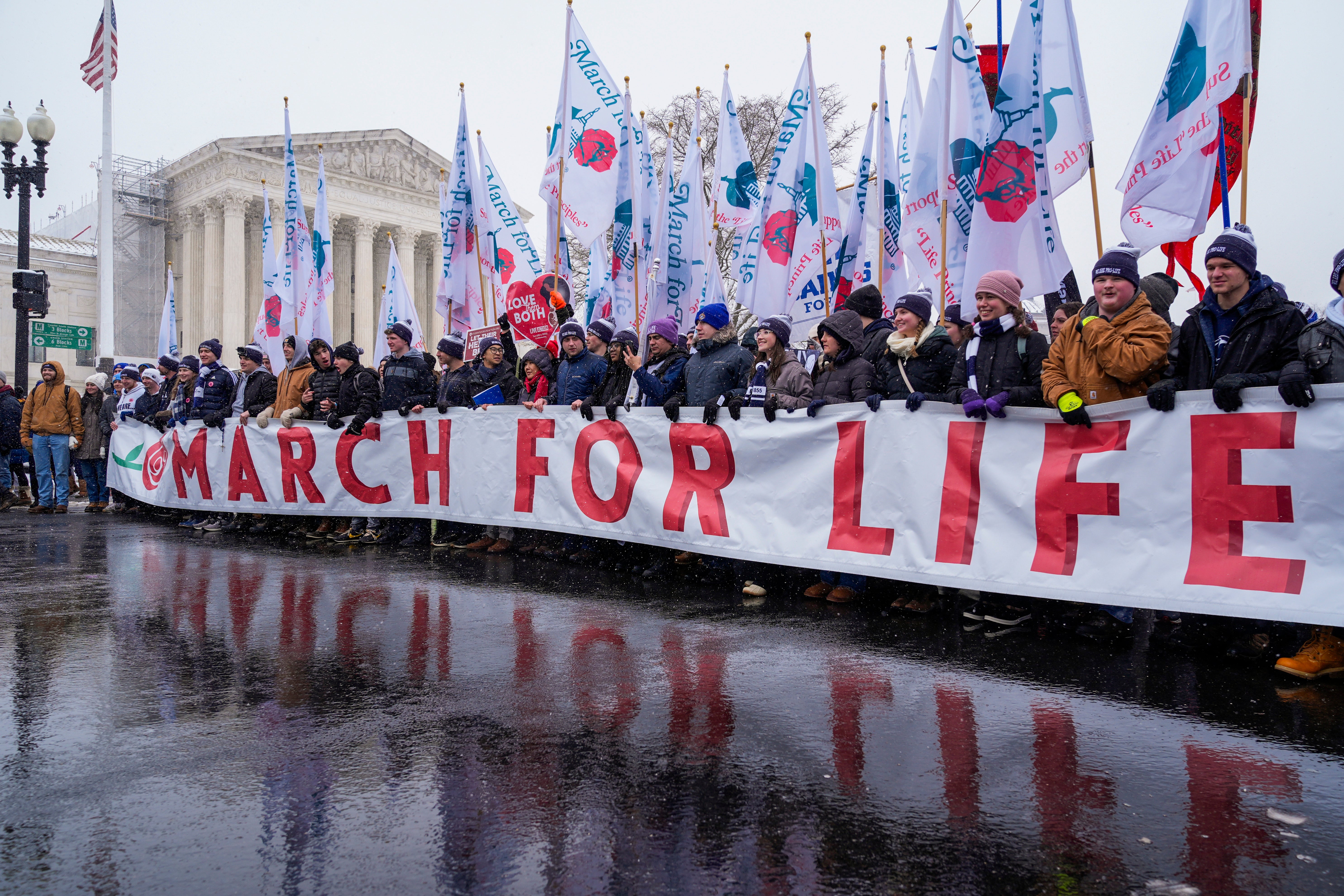 AMN-GEN EEUU-MARCHA POR LA VIDA