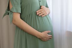 Descubren que el cerebro pierde materia gris durante el embarazo