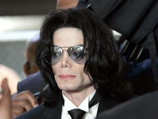 Biopic de Michael Jackson, en jaque por restricciones legales sobre la trama