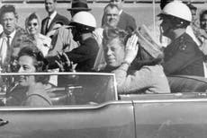 ¿Qué archivos del asesinato de JFK siguen siendo secretos? La orden de Trump podría darlos a conocer