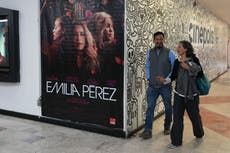 ¿Qué piensa México de ‘Emilia Pérez’? Poca taquilla para un retrato superfluo de sus problemas