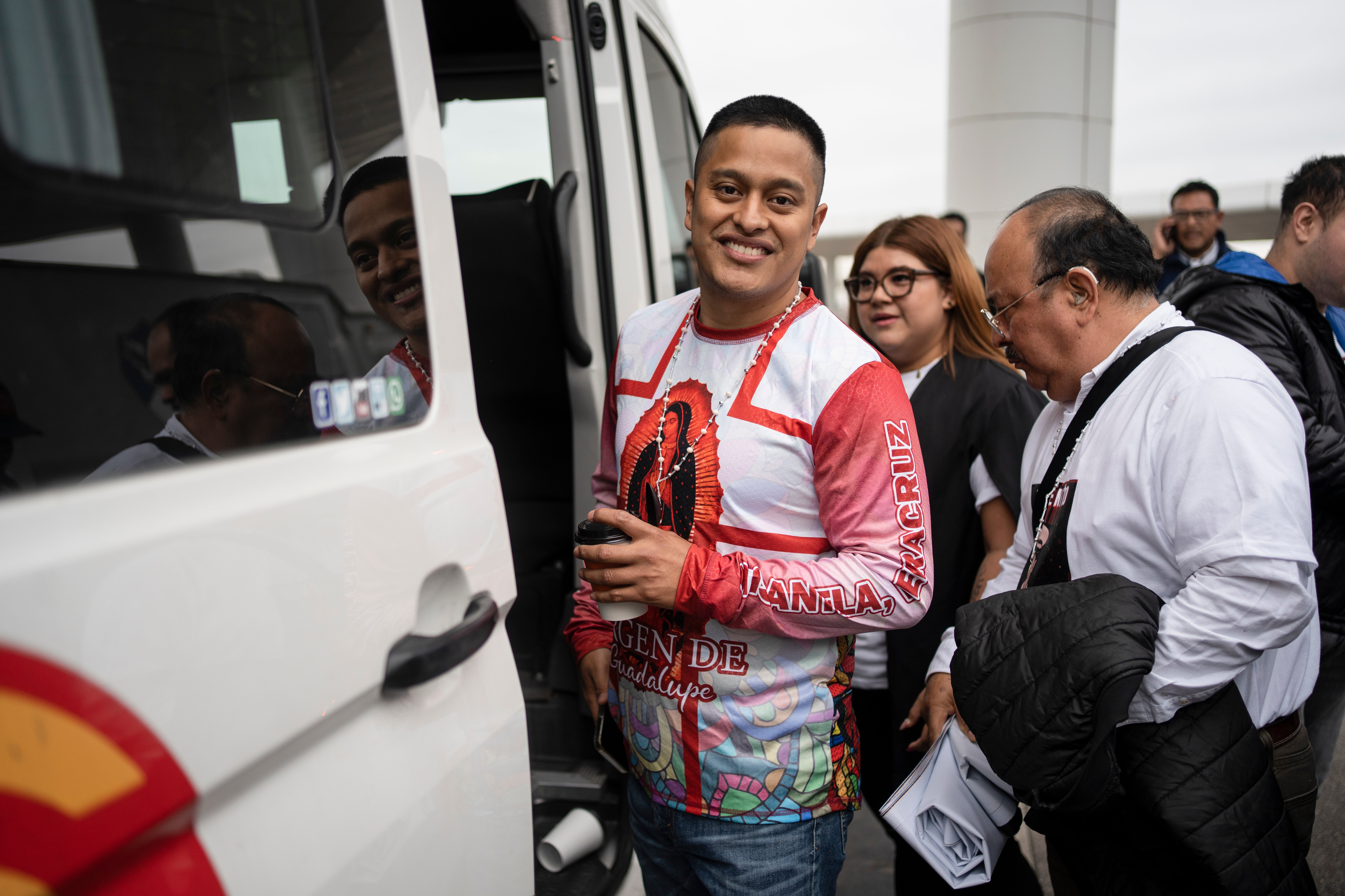 AMN-GEN ORIENTE MEDIO-GUERRAS-MÉXICO