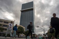 Cubanos cuestionan inversión en hoteles en medio de crisis y caída en el turismo