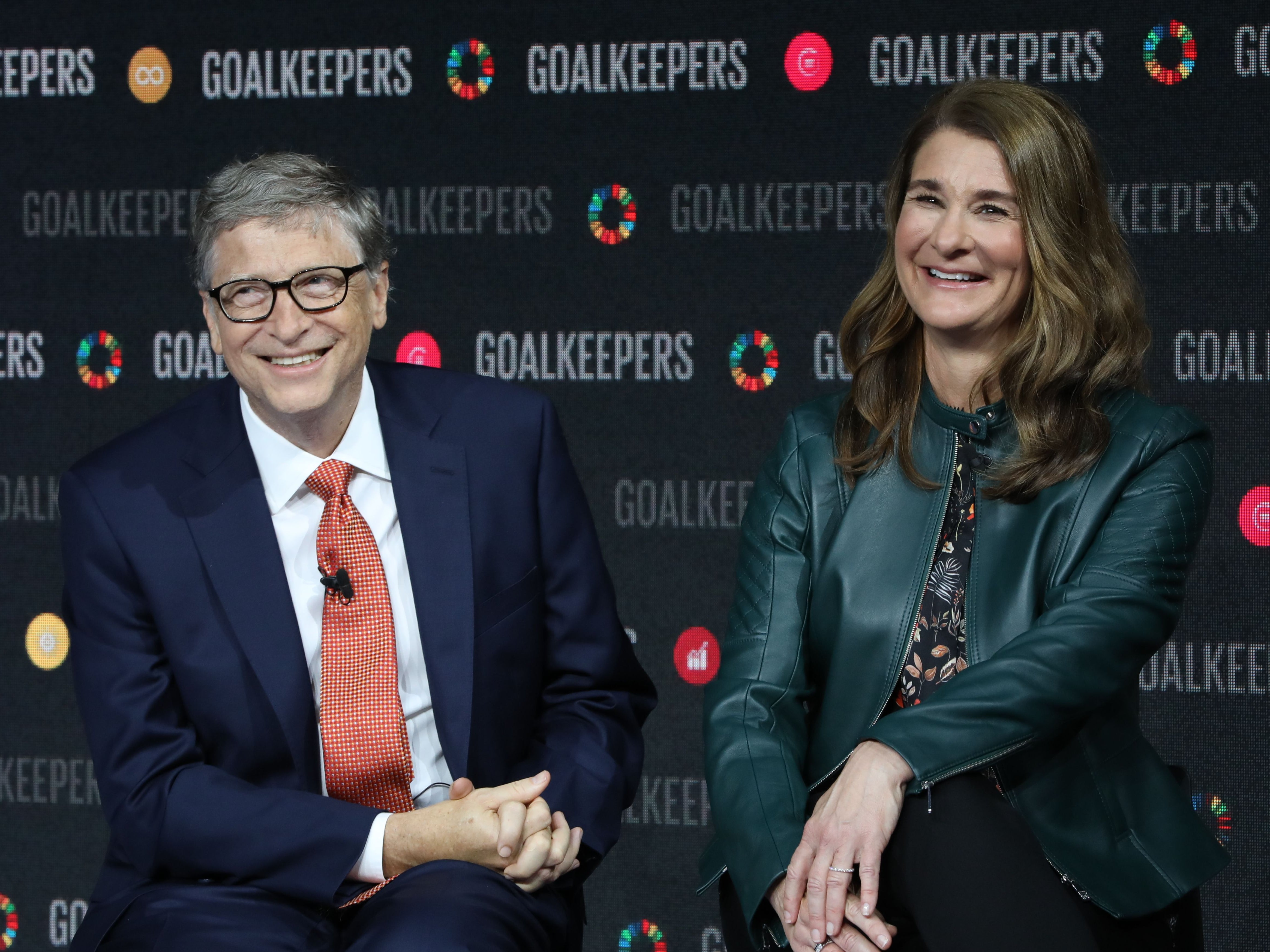 “El divorcio nos hizo miserables a mí y a Melinda durante al menos dos años”, dijo Bill Gates