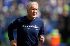 Raiders oficializan contratación de Pete Carroll como su nuevo entrenador