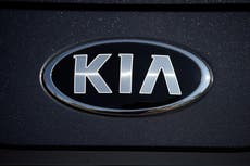 Kia retira de mercado más de 80.000 autos en EEUU por fallas en bolsas de aire y cableado