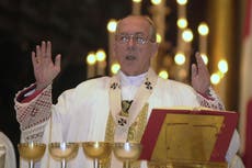 Vaticano confirma las sanciones contra cardenal de Opus Dei en Perú tras acusaciones de abuso sexual