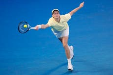 Jannik Sinner vence a Alexander Zverev en 3 sets y gana su segundo Abierto de Australia seguido