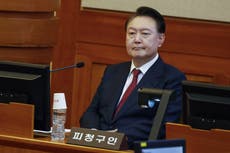 Qué esperar en el proceso político contra el destituido presidente de Surcorea