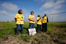 Trump elimina ayuda a comunidades negras e hispanas más afectadas por la contaminación