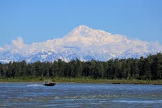 Mayoría en Alaska nunca dejará de llamar Denali a la montaña, pese a orden de Trump