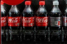 Coca-Cola le apuesta a la nostalgia al lanzar nuevo sabor Naranja Crema