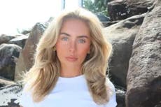 Bonnie Blue fue expulsada permanentemente de OnlyFans por este motivo