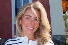 Madre de Bonnie Blue comenta sobre las hazañas sexuales de su hija 