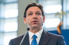 Republicanos de Florida desafían a DeSantis e impulsan su propia iniciativa de inmigración