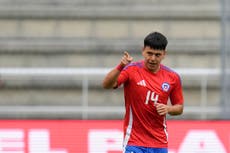Chile y Uruguay ganan y encarrilan clasificación a fase final del Sudamericano Sub20