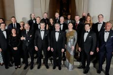 Trump forma su gobierno con multimillonarios tras campaña presidencial enfocada en la clase obrera