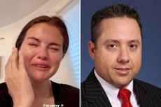 Selena Gomez le responde al político que aseguró que la deberían deportar por compadecerse de los inmigrantes