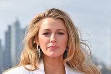 Publicista demanda a Blake Lively por $7 millones