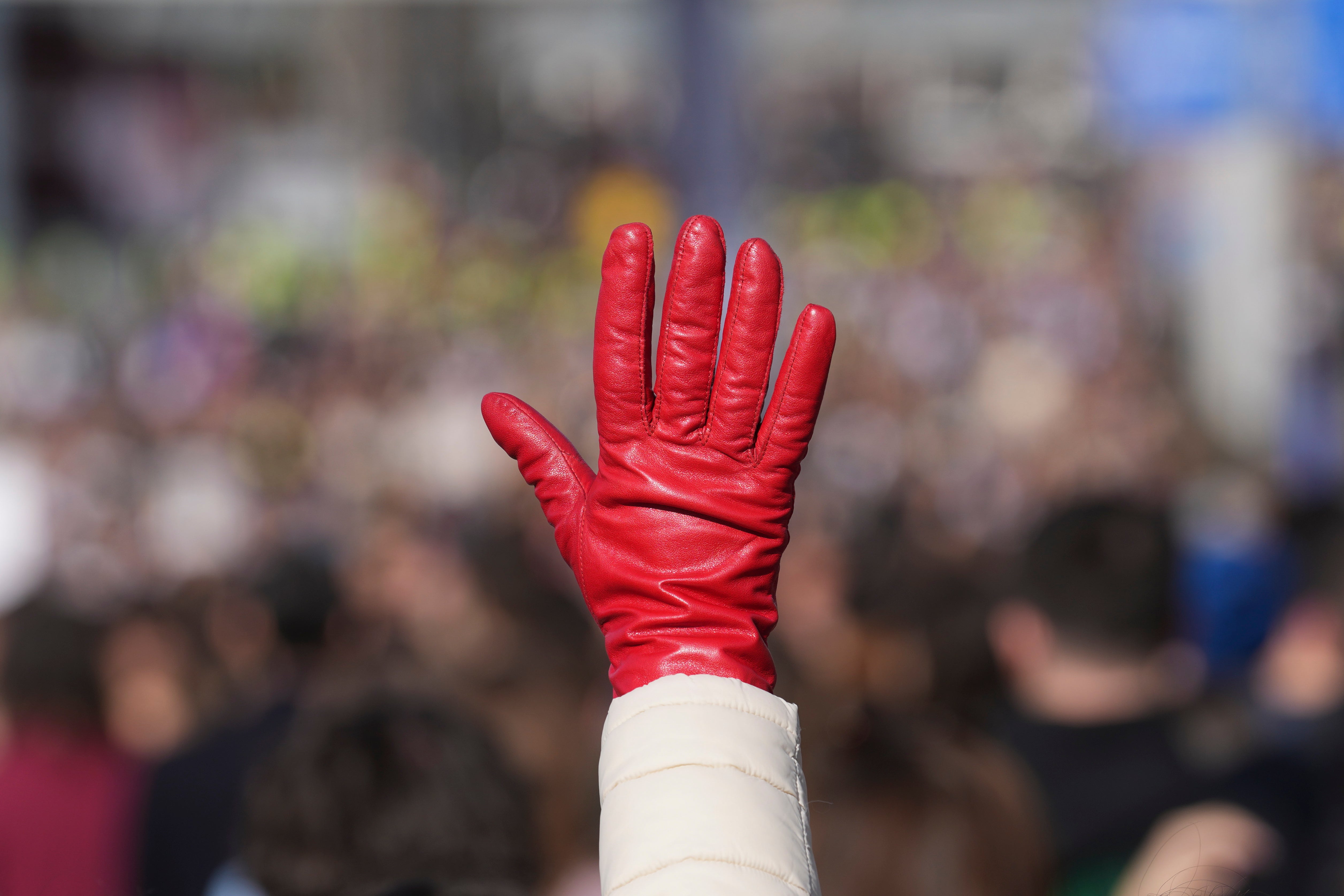 EUR-GEN SERBIA-PROTESTAS