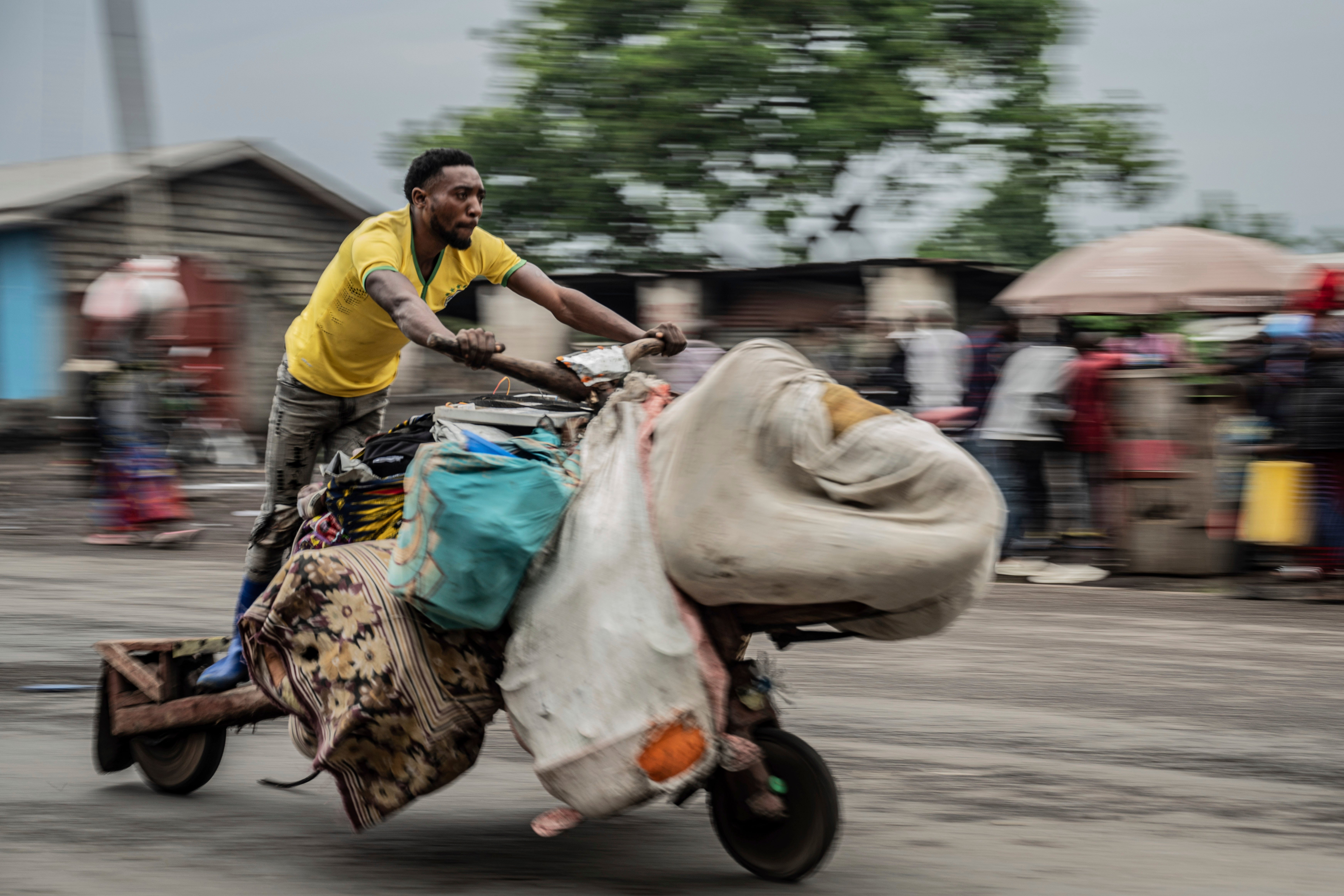 REPUBLICA DEMOCRATICA DEL CONGO