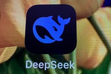 DeepSeek sacude la industria de la IA: un vistazo a otros modelos chinos de inteligencia artificial