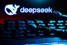 Usuarios de DeepSeek en EE. UU. podrían ser multados o encarcelados, según nueva ley