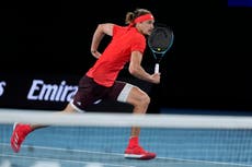 Alexander Zverev y otros tres Top 10 estarán en el Abierto Mexicano